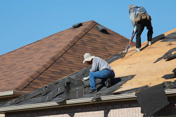 Cold Roofs in Hudson, OH